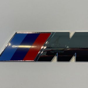 E36 M Badge